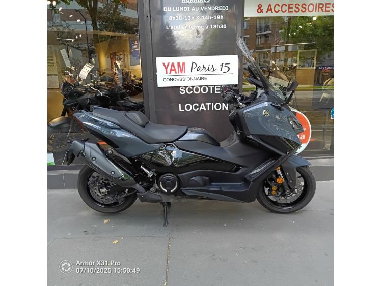 YAMAHA XP T-MAX TMAX / T MAX 560 TECH MAX