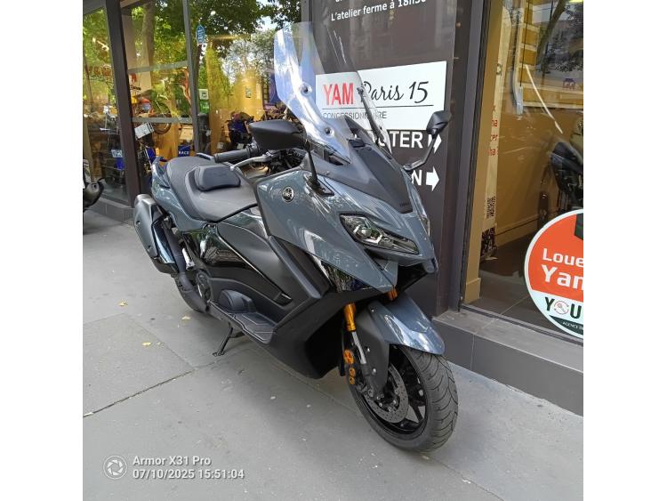 YAMAHA XP T-MAX TMAX / T MAX 560 TECH MAX