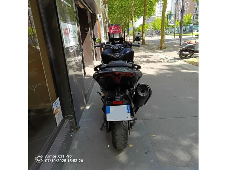 YAMAHA XP T-MAX TMAX / T MAX 560 TECH MAX