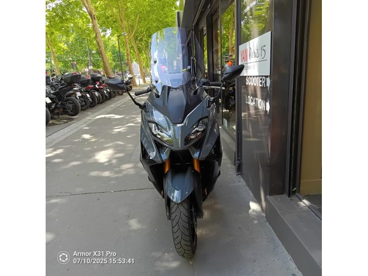 YAMAHA XP T-MAX TMAX / T MAX 560 TECH MAX