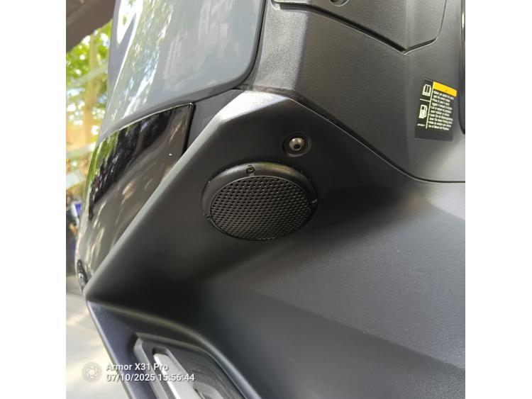 YAMAHA XP T-MAX TMAX / T MAX 560 TECH MAX