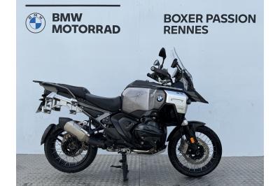 BMW R 1300 GS ADVENTURE