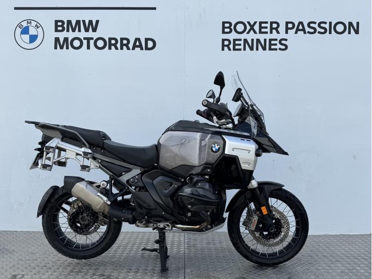 BMW R 1300 GS ADVENTURE
