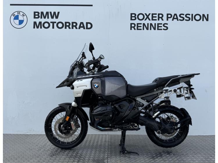 BMW R 1300 GS ADVENTURE
