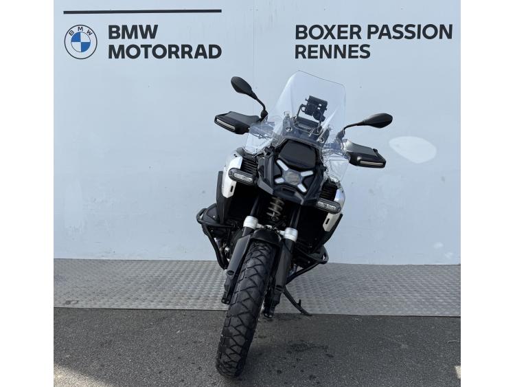 BMW R 1300 GS ADVENTURE