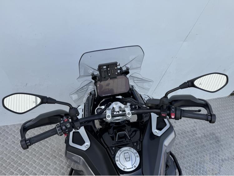 BMW R 1300 GS ADVENTURE