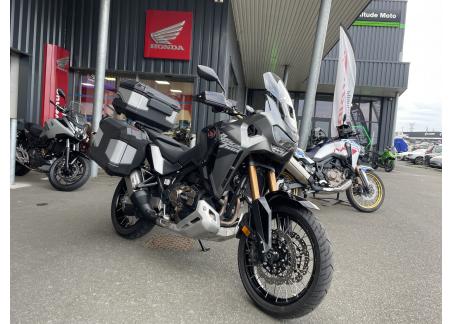 HONDA CRF 1100 L AFRICA TWIN  ADVENTURE SPORTS DCT