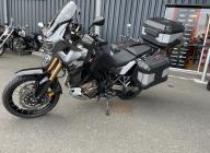 HONDA CRF 1100 L AFRICA TWIN  ADVENTURE SPORTS DCT