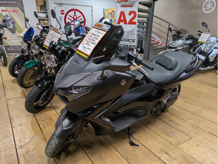 YAMAHA XP T-MAX 560 TECH MAX