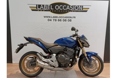 HONDA CB 600 F HORNET