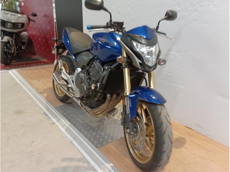 HONDA CB 600 F HORNET