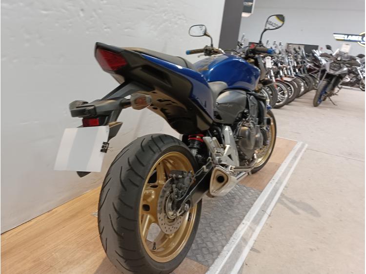 HONDA CB 600 F HORNET