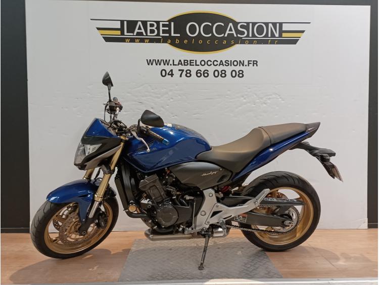 HONDA CB 600 F HORNET