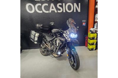 TRIUMPH TIGER 800 XRX