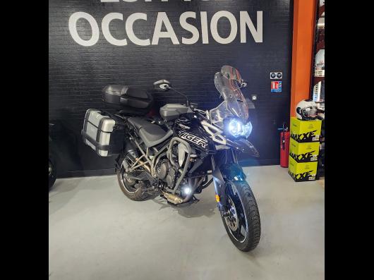 TRIUMPH TIGER 800 XRX