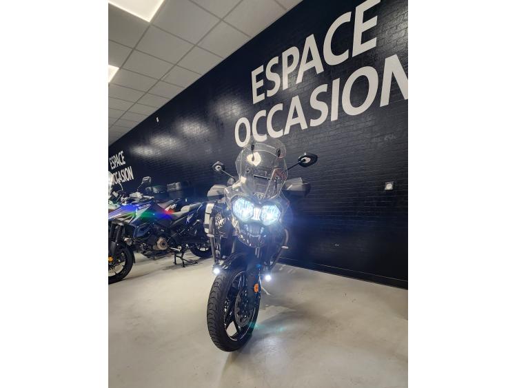 TRIUMPH TIGER 800 XRX