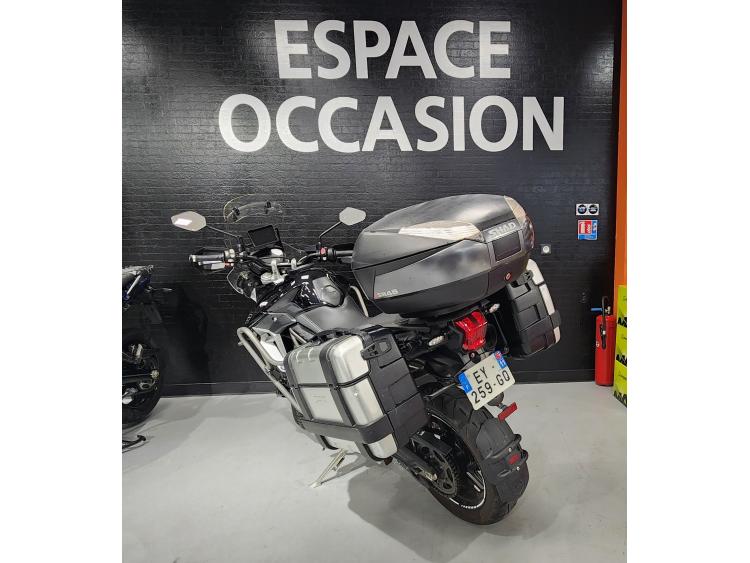 TRIUMPH TIGER 800 XRX
