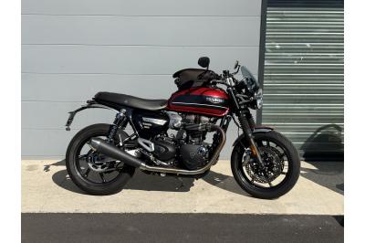 TRIUMPH SPEED TWIN 1200