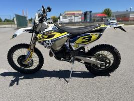 Photo du véhicule HUSQVARNA