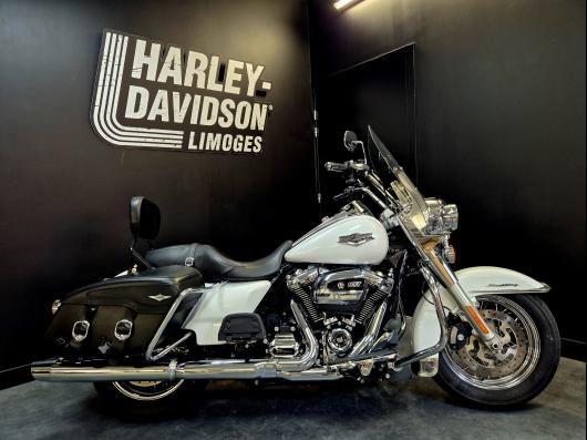 HARLEY-DAVIDSON TOURING ROAD KING 1745 CLASSIC