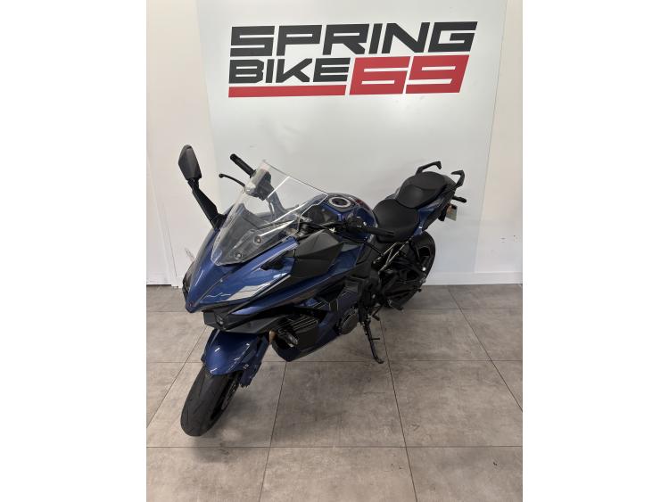 SUZUKI GSX-S 1000 GT