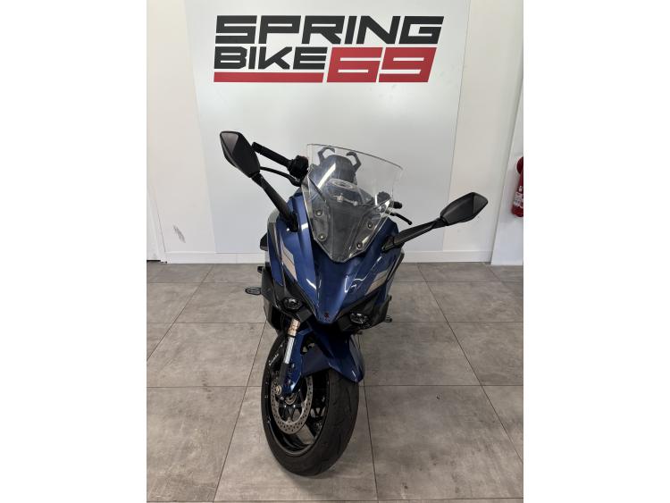 SUZUKI GSX-S 1000 GT