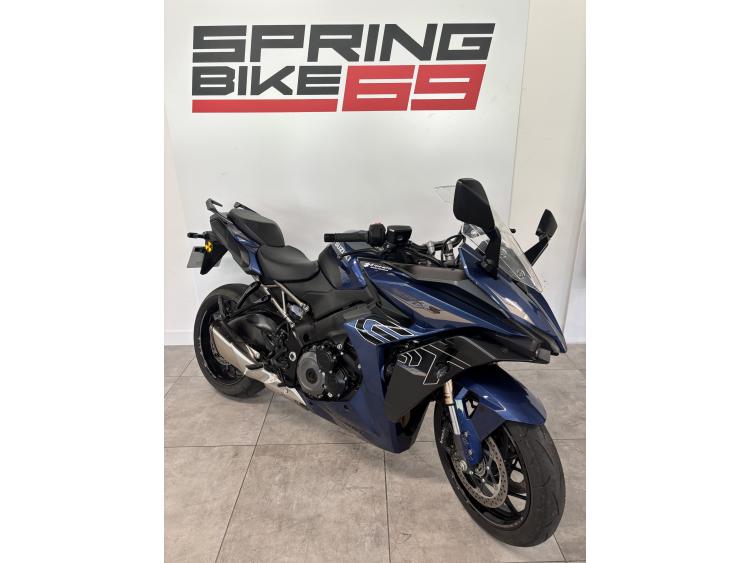 SUZUKI GSX-S 1000 GT