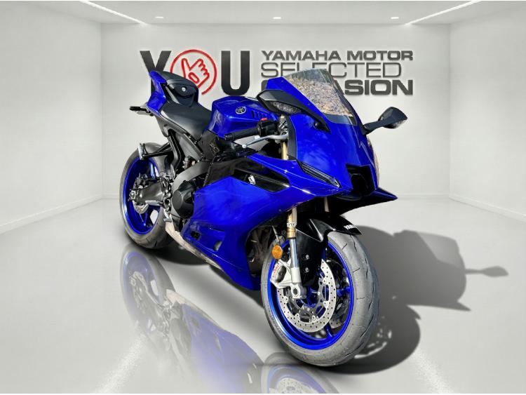 YAMAHA YZF-R9