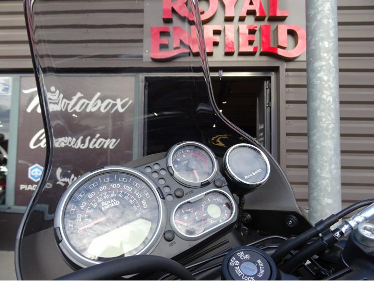 ROYAL ENFIELD Himalayan