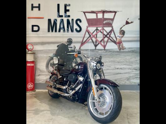 HARLEY-DAVIDSON SOFTAIL FAT BOY 1868
