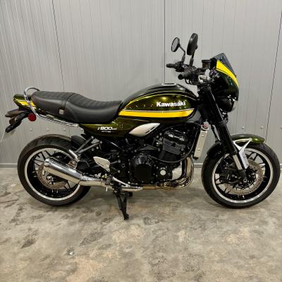KAWASAKI Z 900 RS