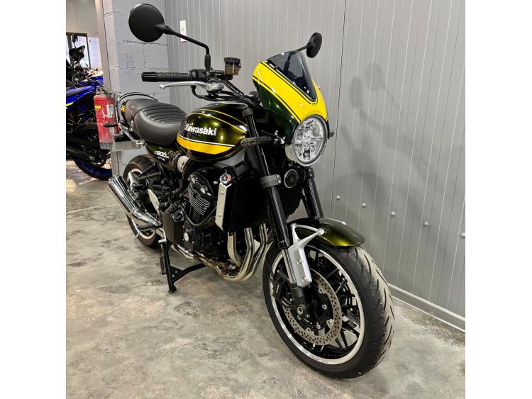 KAWASAKI Z 900 RS
