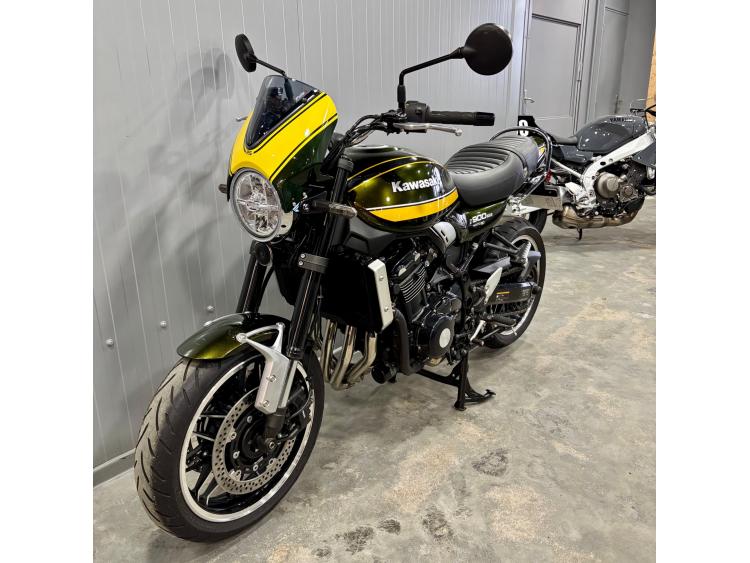 KAWASAKI Z 900 RS