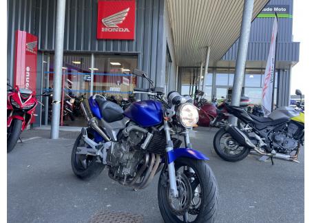 HONDA CB 600 HORNET