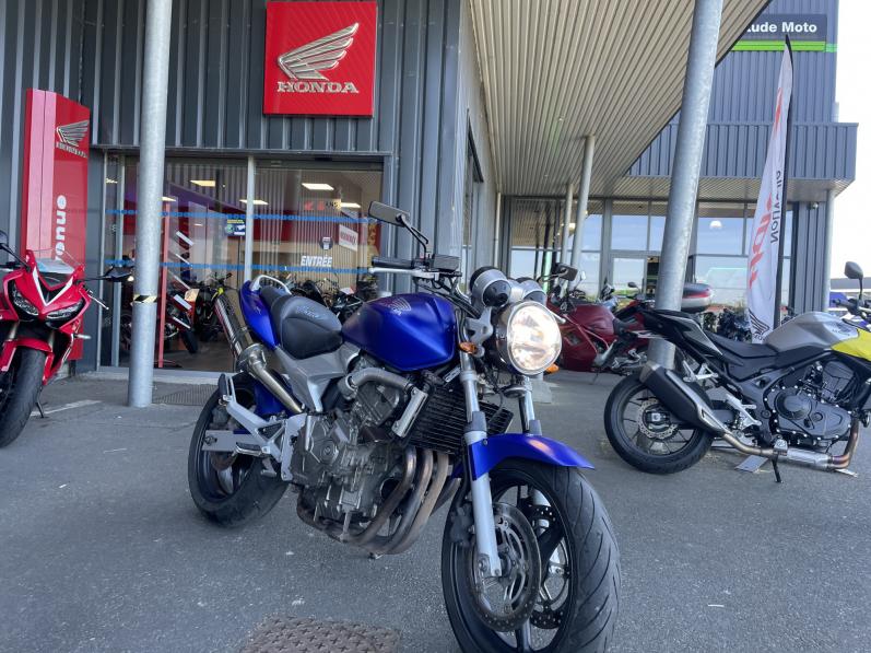 HONDA CB 600 HORNET