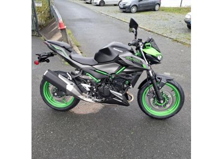 KAWASAKI Z 500 SE IDEAL PERMIS A2