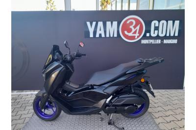 YAMAHA NMAX 125
