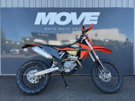 Photo du véhicule KTM