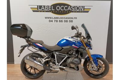 BMW R 1250 R