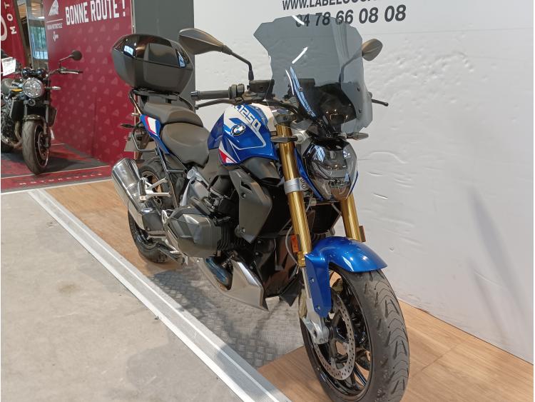 BMW R 1250 R