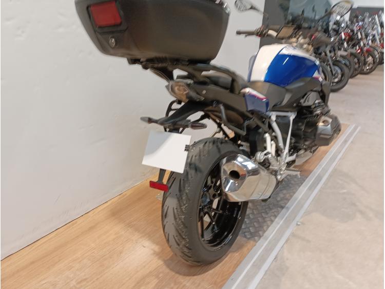 BMW R 1250 R