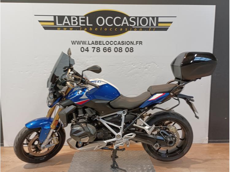 BMW R 1250 R