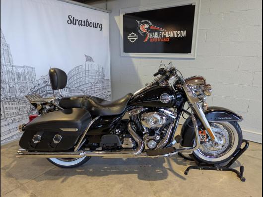 HARLEY-DAVIDSON TOURING ROAD KING 1584 CLASSIC
