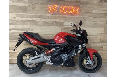 APRILIA SHIVER 750 ABS
