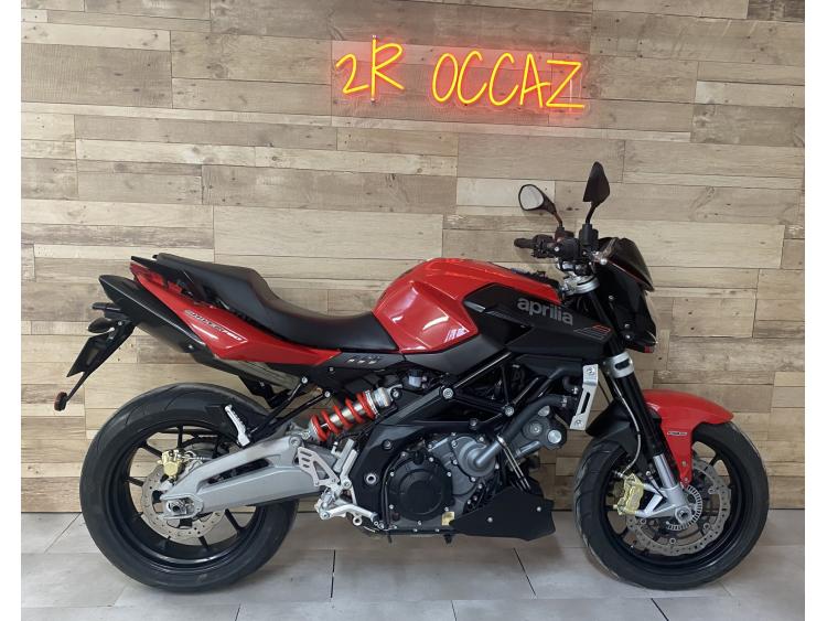 APRILIA SHIVER 750 ABS