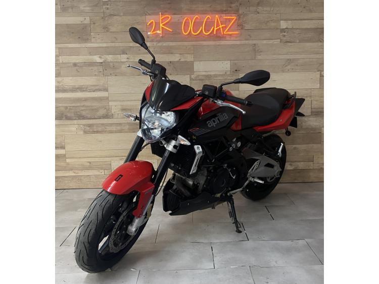 APRILIA SHIVER 750 ABS