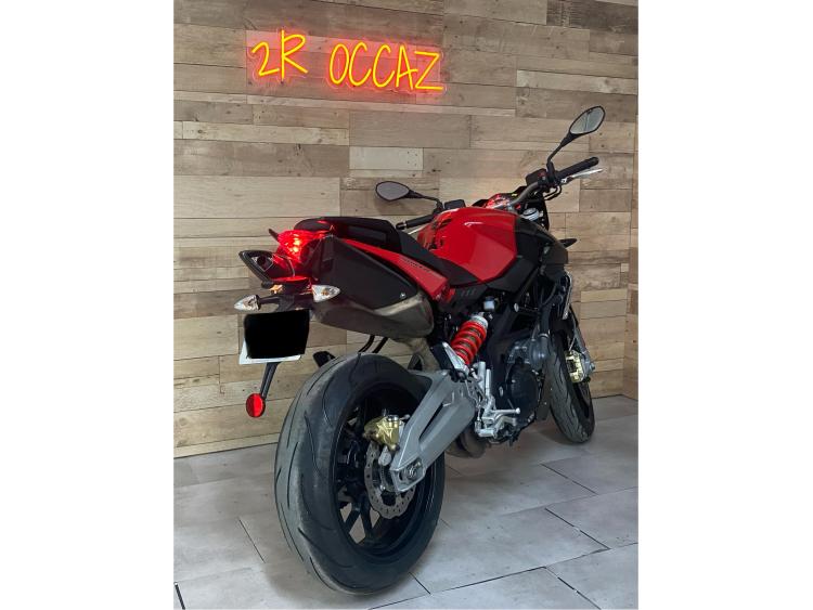 APRILIA SHIVER 750 ABS