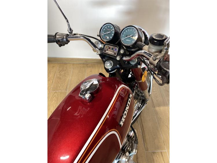 HONDA CB 350 F FOUR 