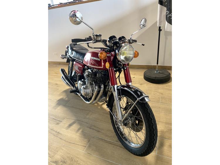 HONDA CB 350 F FOUR 