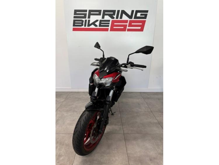 KAWASAKI Z 650